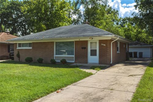 28611 Parkwood St, Inkster, MI, 48141-3908 | Card Image