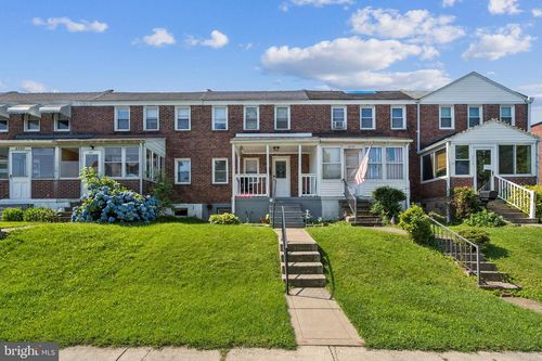 6733 Woodley Rd, BALTIMORE, MD, 21222-5158 | Card Image