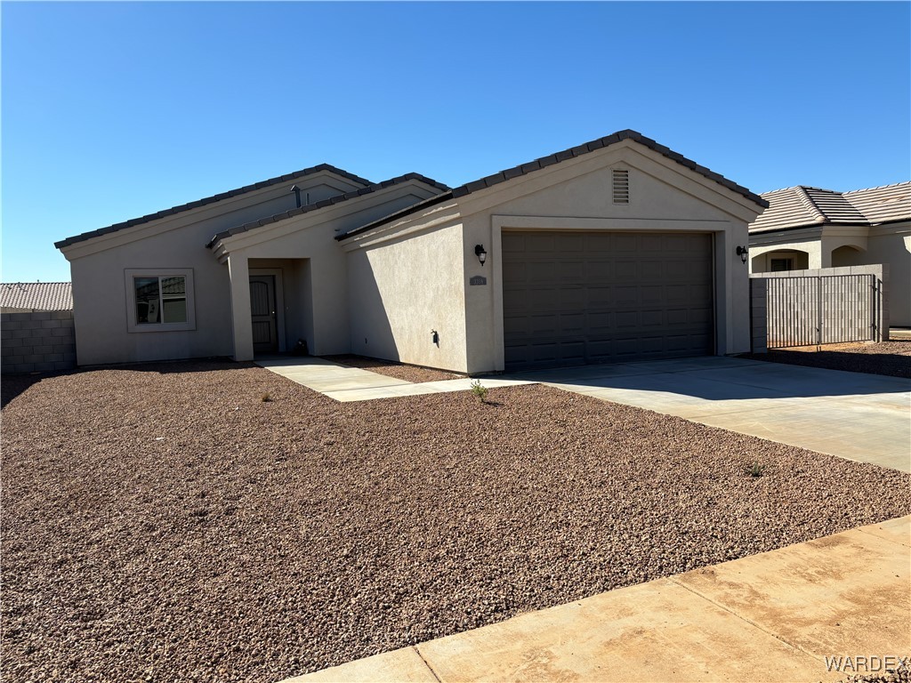 Farm Crest Ave, Kingman, AZ 86409 #1