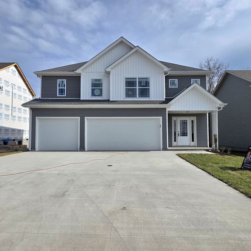 1109 Black Rock Rd, Clarksville, TN, 37040-2774 | Card Image