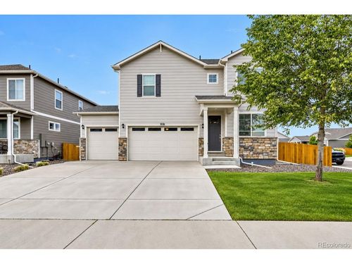 14607 Piedmontese Dr, Mead, CO, 80542-4045 | Card Image