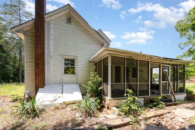 1637 N College Ave, House other with 4 bedrooms, 2 bathrooms and null parking in Newton NC | Image 28