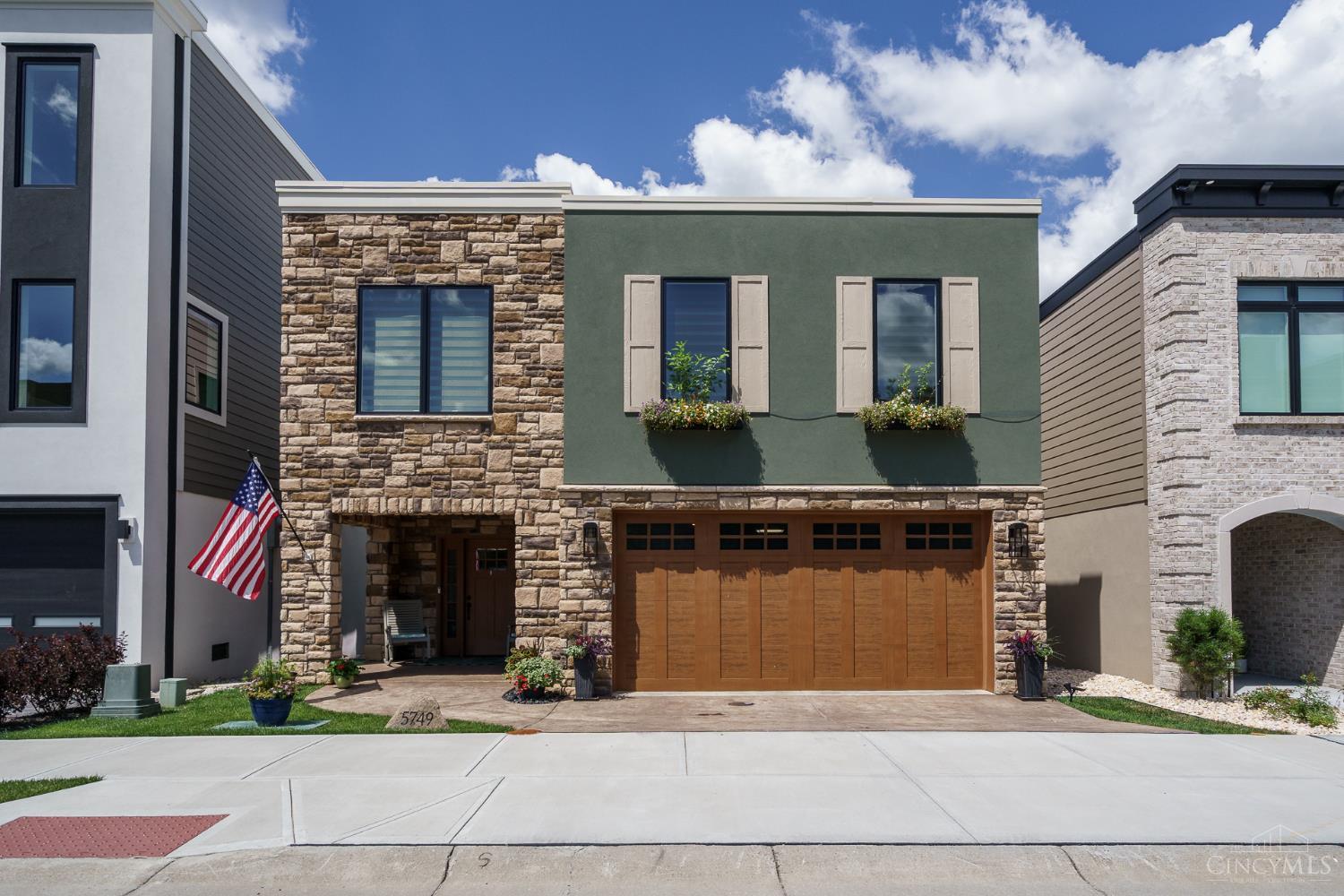 Residential in Cincinnati