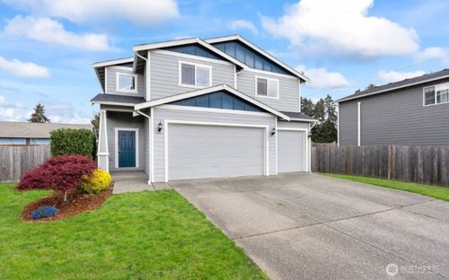 16406 45th Ave E, Tacoma, WA, 98446-4519 | Card Image