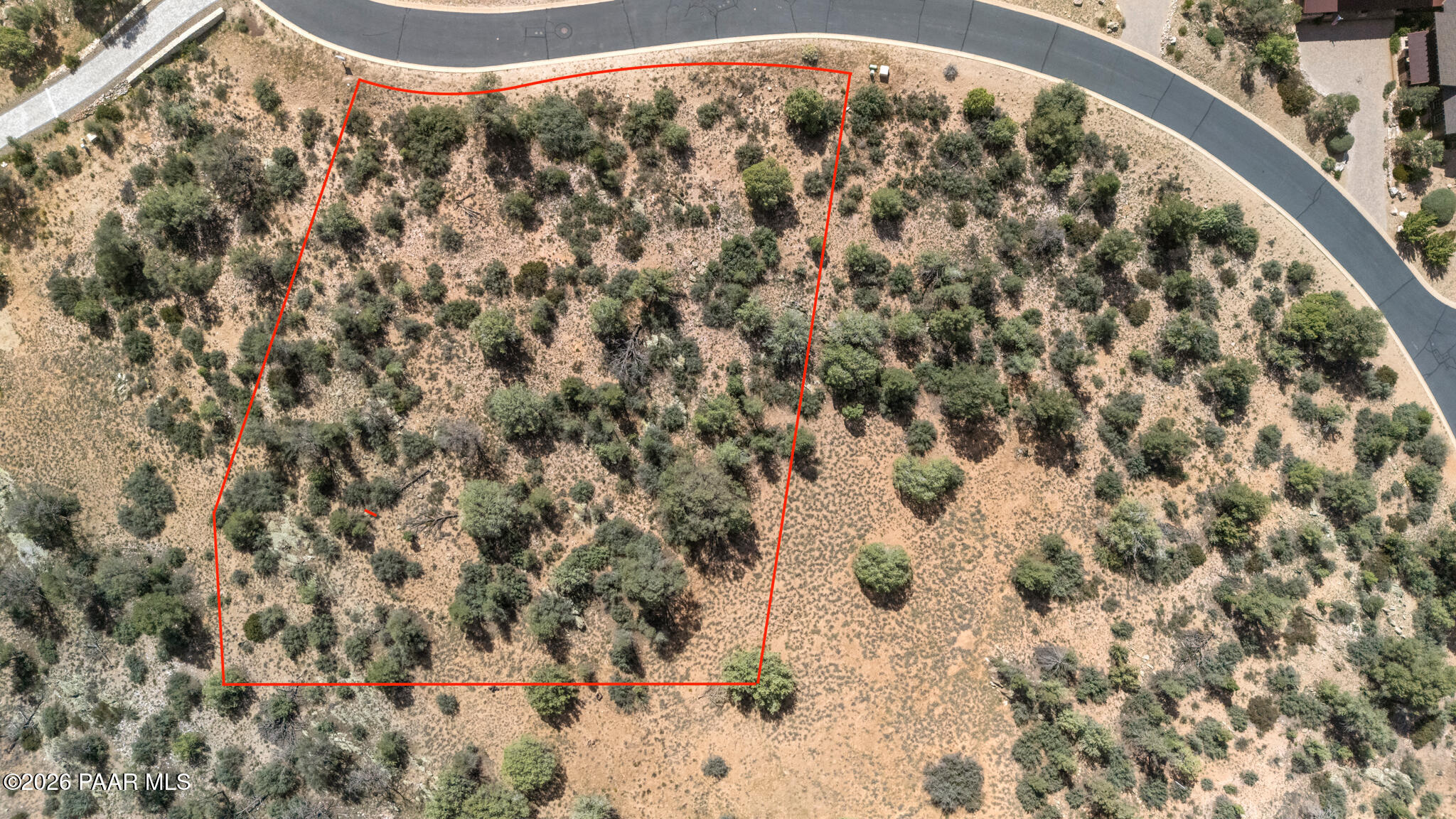 Land in Prescott 3