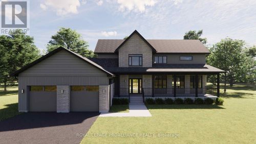 Lot 8 Ridgeline Drive, Alnwick/Haldimand (Grafton), ON, K0K2G0 | Card Image