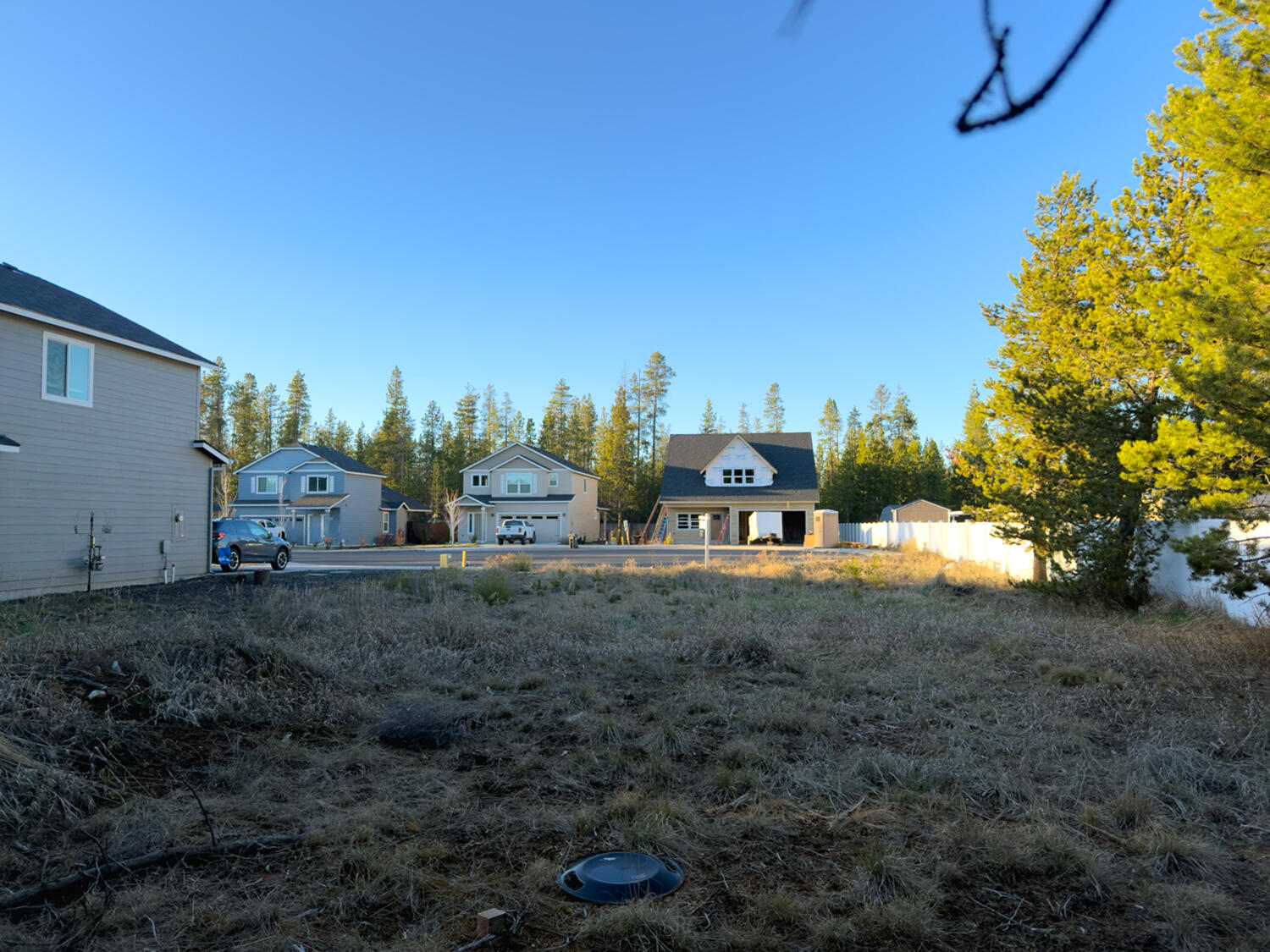 Land in La Pine 4