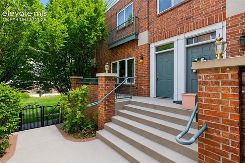 i-2660 S University Blvd, Denver, CO, 80210-6082 | Card Image