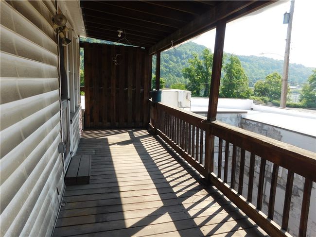 107 2 Nd St, Home with 0 bedrooms, 0 bathrooms and null parking in Monongahela PA | Image 27