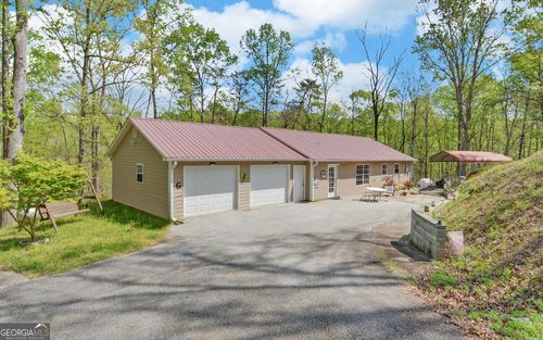 287 Country Club Dr, Toccoa, GA, 30577-9570 | Card Image