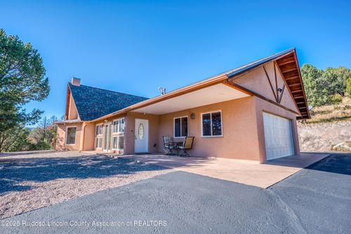 117 Paso Monte Loop, Alto, NM, 88312-9536 | Card Image