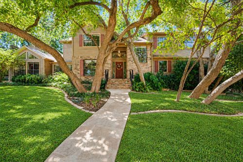 601 Carriage Trl, Rockwall, TX, 75087-3055 | Card Image