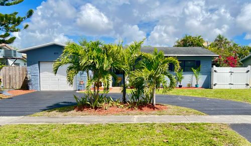 4201 Thomas St, Hollywood, FL, 33021-3562 | Card Image