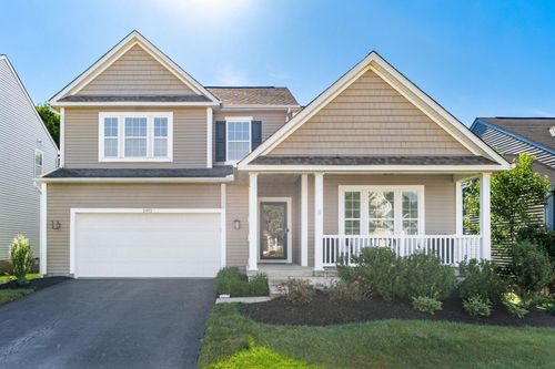 5952 Shreven Dr, Westerville, OH, 43081-8259 | Card Image