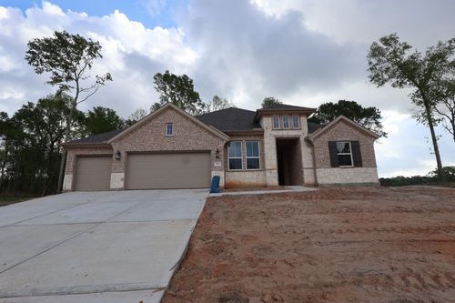 124 Roebuck Lane, New Waverly, TX, 77358 | Card Image