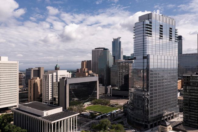 UNIT-3101 - 255 Hennepin Ave, Condo with 1 bedrooms, 2 bathrooms and null parking in Minneapolis MN | Image 72