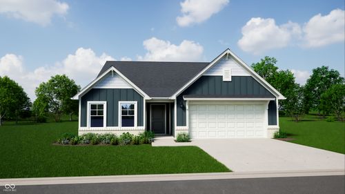 6042 Whitney St, Thorntown, IN, 46071-9425 | Card Image