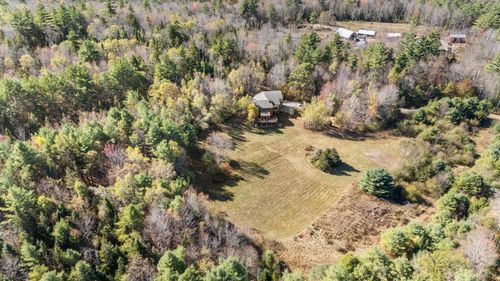 2800 George Hill Rd, Springfield, NH, 03284-2433 | Card Image