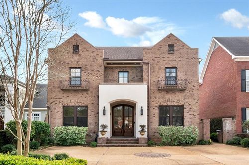3953 Wimbledon Park, Mobile, AL, 36608-2272 | Card Image