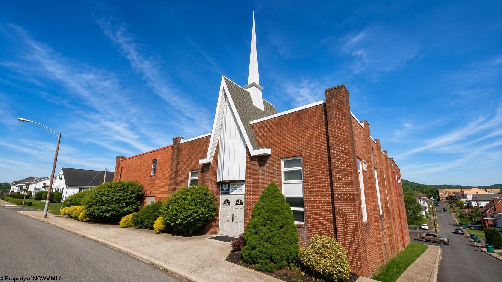 Commercial Sale in Clarksburg