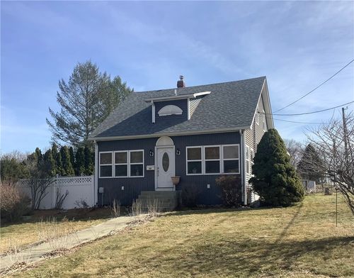 52 Mendon Rd, North Smithfield, RI, 02896-6916 | Card Image