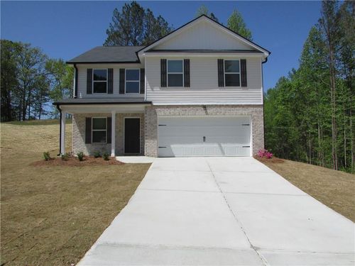 144 Paces Overlook Trce, Dallas, GA, 30157-1765 | Card Image
