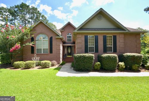 281 N Lakes Dr, Eastman, GA, 31023-9309 | Card Image