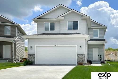 7919 N 93rd St, Omaha, NE, 68122-1345 | Card Image