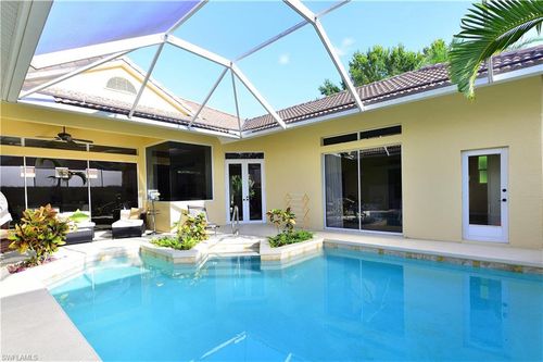 634 Soliel Dr, NAPLES, FL, 34110-1700 | Card Image