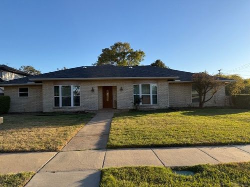 3612 Brookshire Dr, Plano, TX, 75075-7708 | Card Image