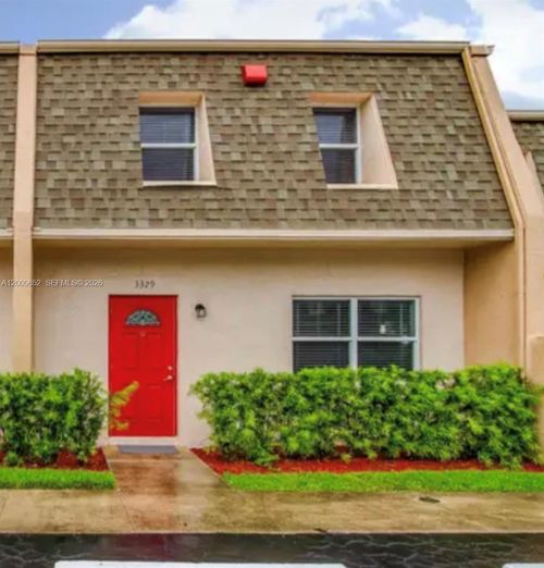 26-3315 Quail Close, Pompano Beach, FL, 33064-2038 | Card Image