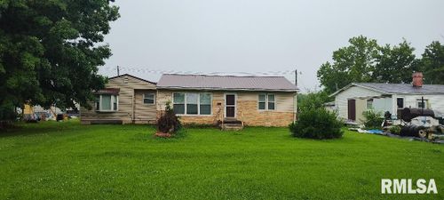 108 N Spencer St, Mounds, IL, 62964-1237 | Card Image