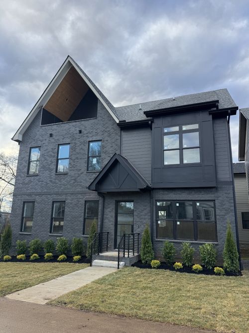 1311 61st Ave N, Nashville, TN, 37209-1310 | Card Image