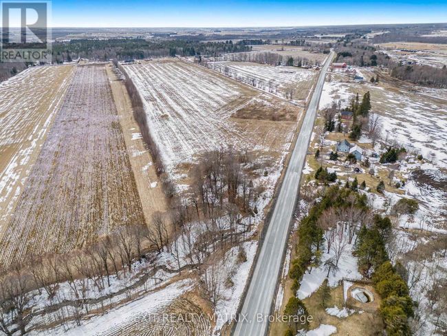 0000 County Rd 10 Road W, Home with 0 bedrooms, 0 bathrooms and null parking in The Nation ON | Image 5