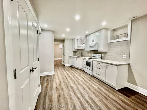 bsmt-69 Symington Ave, Toronto, ON, M6P3W2 | Card Image