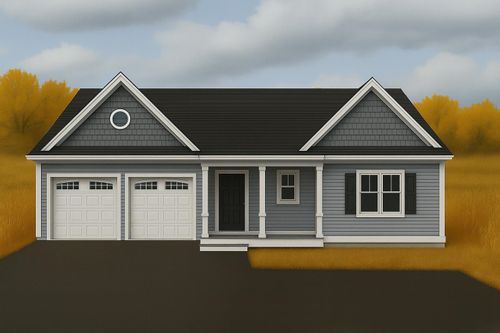 131 Merrimack St, Hooksett, NH, 03106-1416 | Card Image