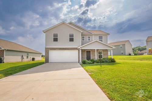 1389 N Gregg Dr, Albany, IN, 47320-0047 | Card Image