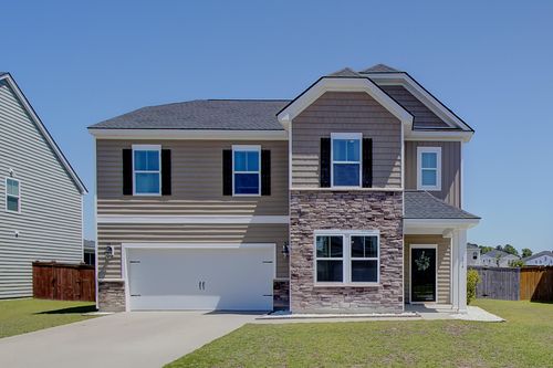214 Honey Horn Drive, Summerville, SC, 29486 | Card Image