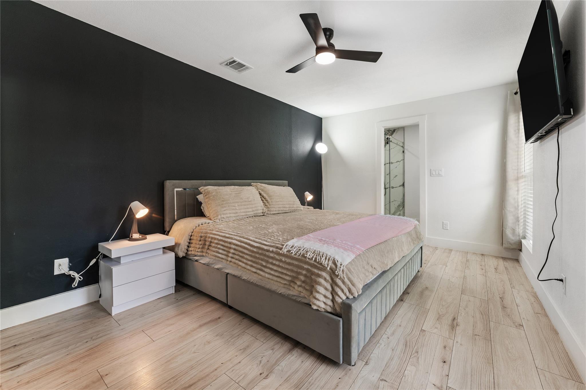 Residential Lease in Houston 4