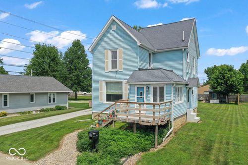 121 Diehl St, Tipton, IN, 46072-1905 | Card Image