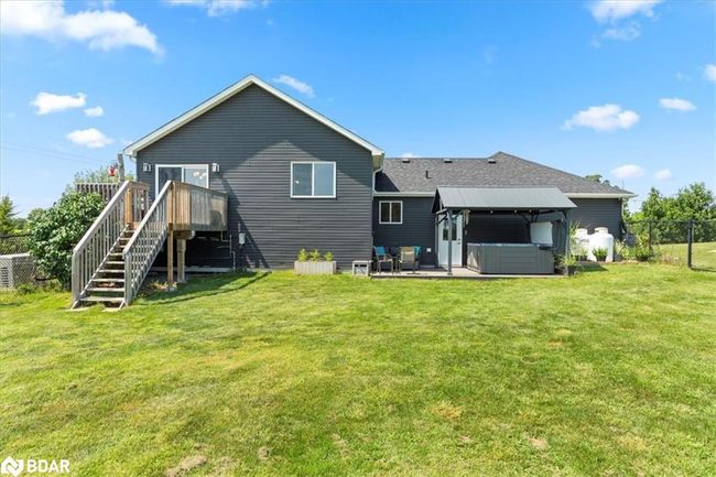 17 Denyes Rd, House other with 4 bedrooms, 3 bathrooms and 12 parking in Plainfield ON | Image 32