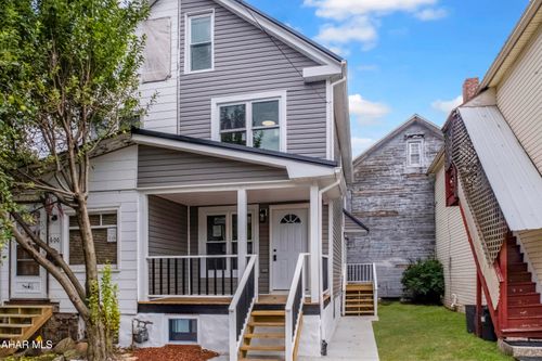 604 N 2nd St, Altoona, PA, 16601-5806 | Card Image