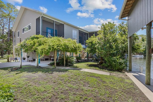 293 Se 221st St, House other with 2 bedrooms, 2 bathrooms and null parking in Suwannee FL | Image 49