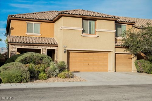 5507 Gemini Bridges St, Las Vegas, NV, 89130-4996 | Card Image