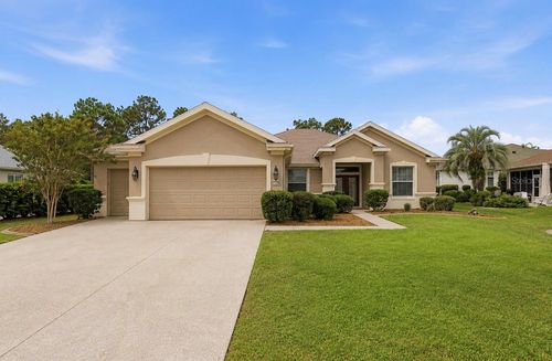 12716 Se 91st Terrace Rd, SUMMERFIELD, FL, 34491-9786 | Card Image