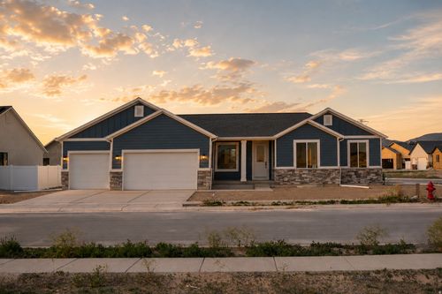 449-2403 E Sunflower Dr, Eagle Mountain, UT, 84005-3025 | Card Image