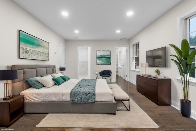 205 Hickory Ln, House other with 4 bedrooms, 4 bathrooms and 15 parking in Bethlehem CT | Image 8
