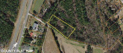 Tbd Foxboro Rd, Bethel, NC, 27812 | Card Image