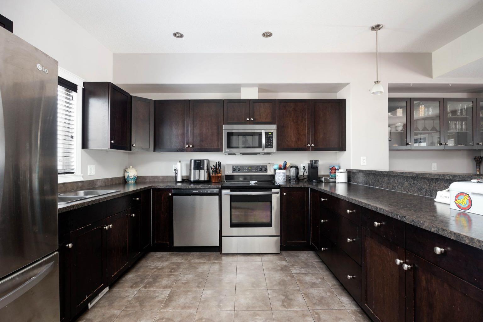 Residential in Fort McMurray 5