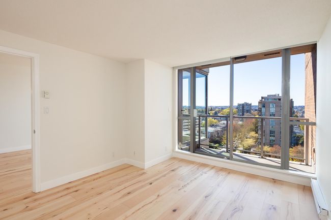 1003 - 1575 W 10 Th Avenue, Condo with 1 bedrooms, 1 bathrooms and 1 parking in Vancouver BC | Image 12
